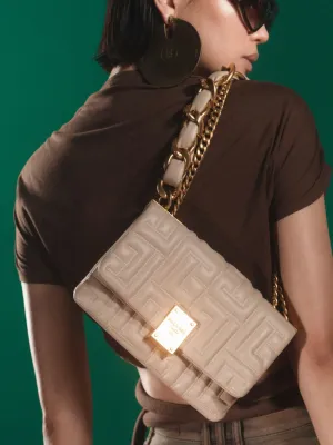 1945 Soft Quilted Mini Bag