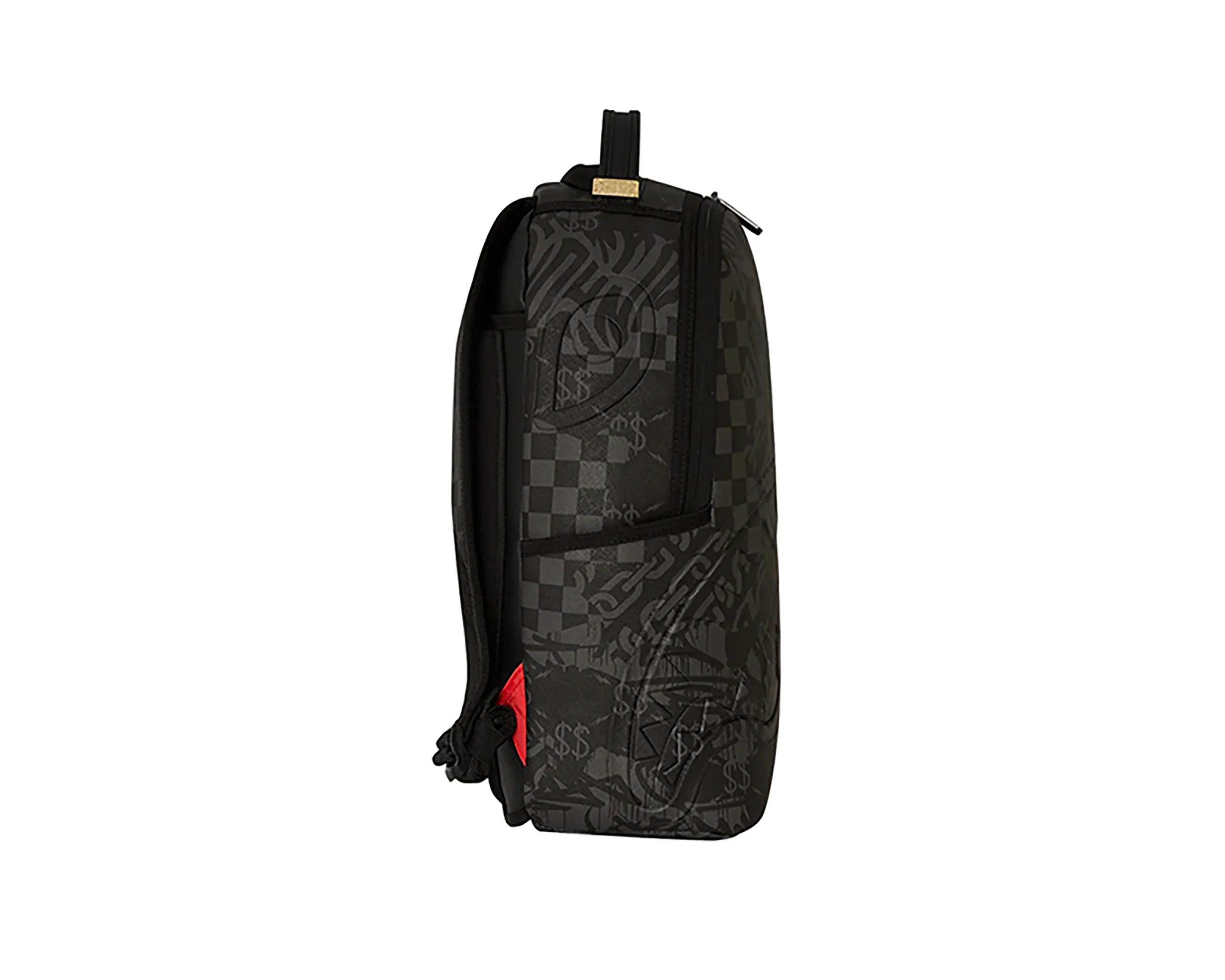 3 AM Check Backpack