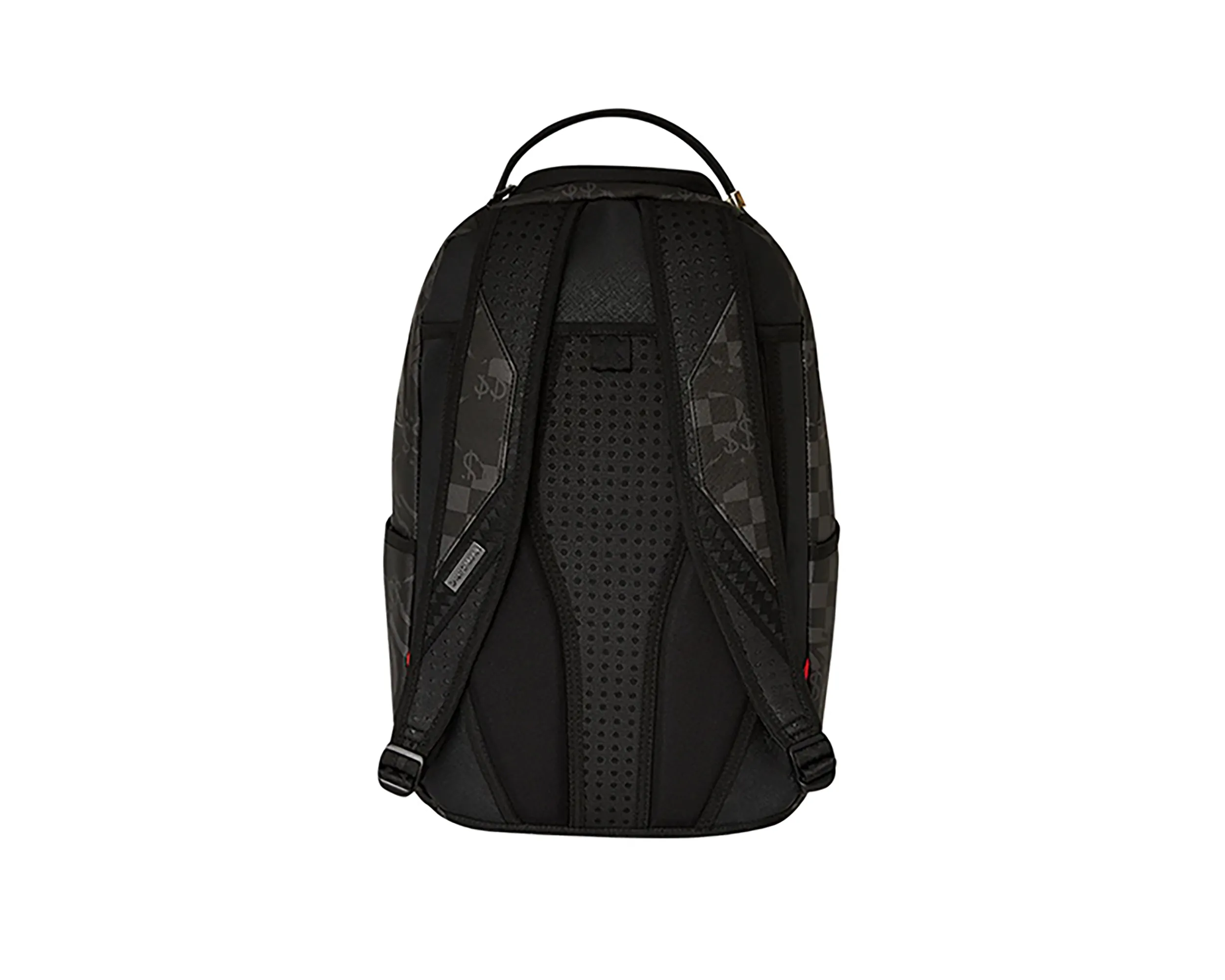 3 AM Check Backpack