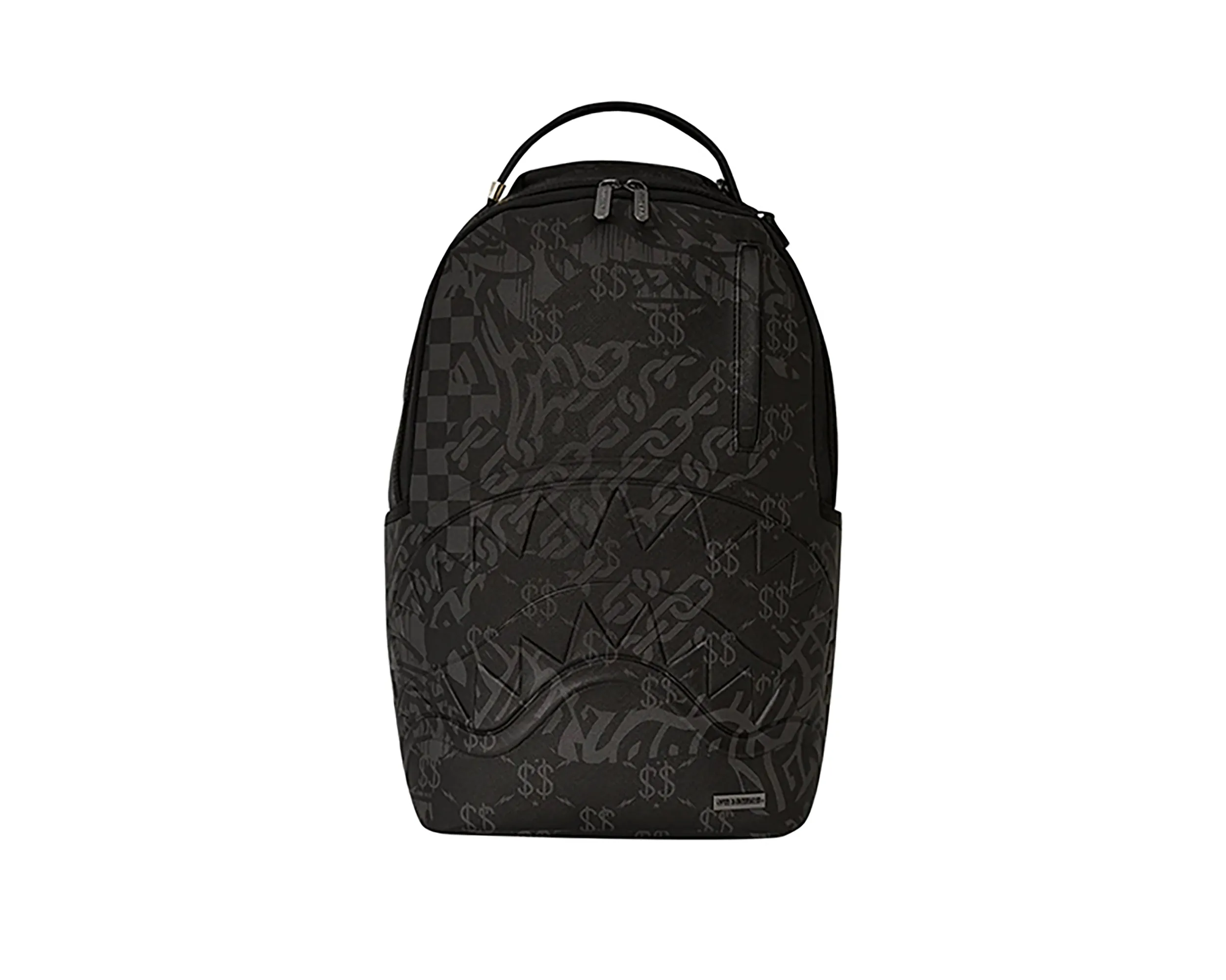 3 AM Check Backpack