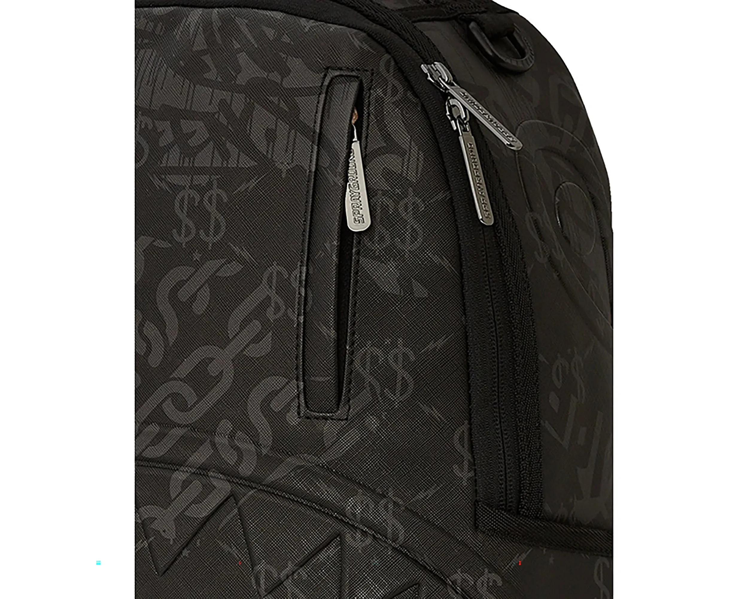 3 AM Check Backpack