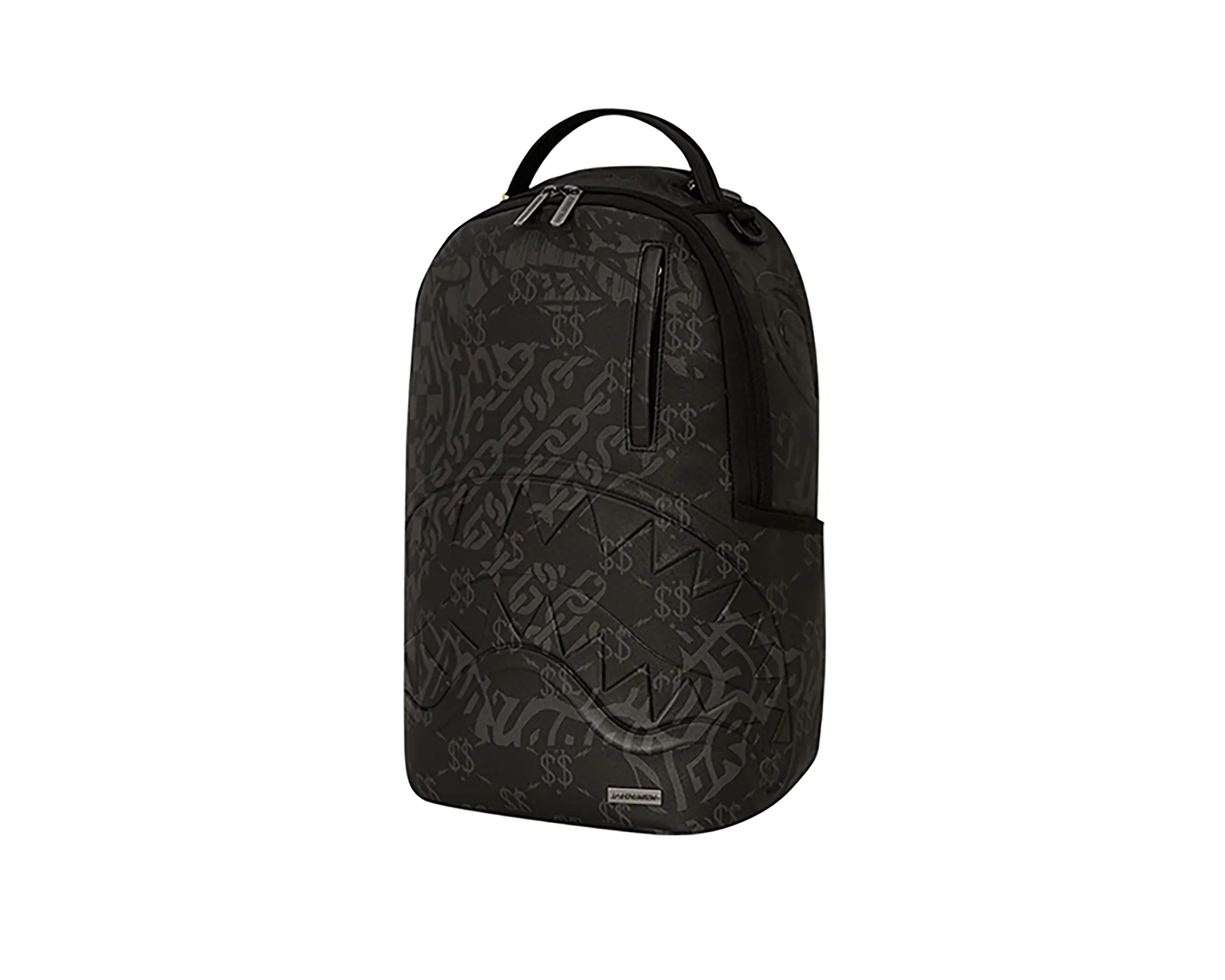 3 AM Check Backpack