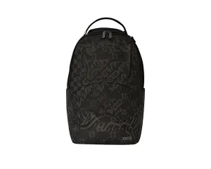 3 AM Check Backpack