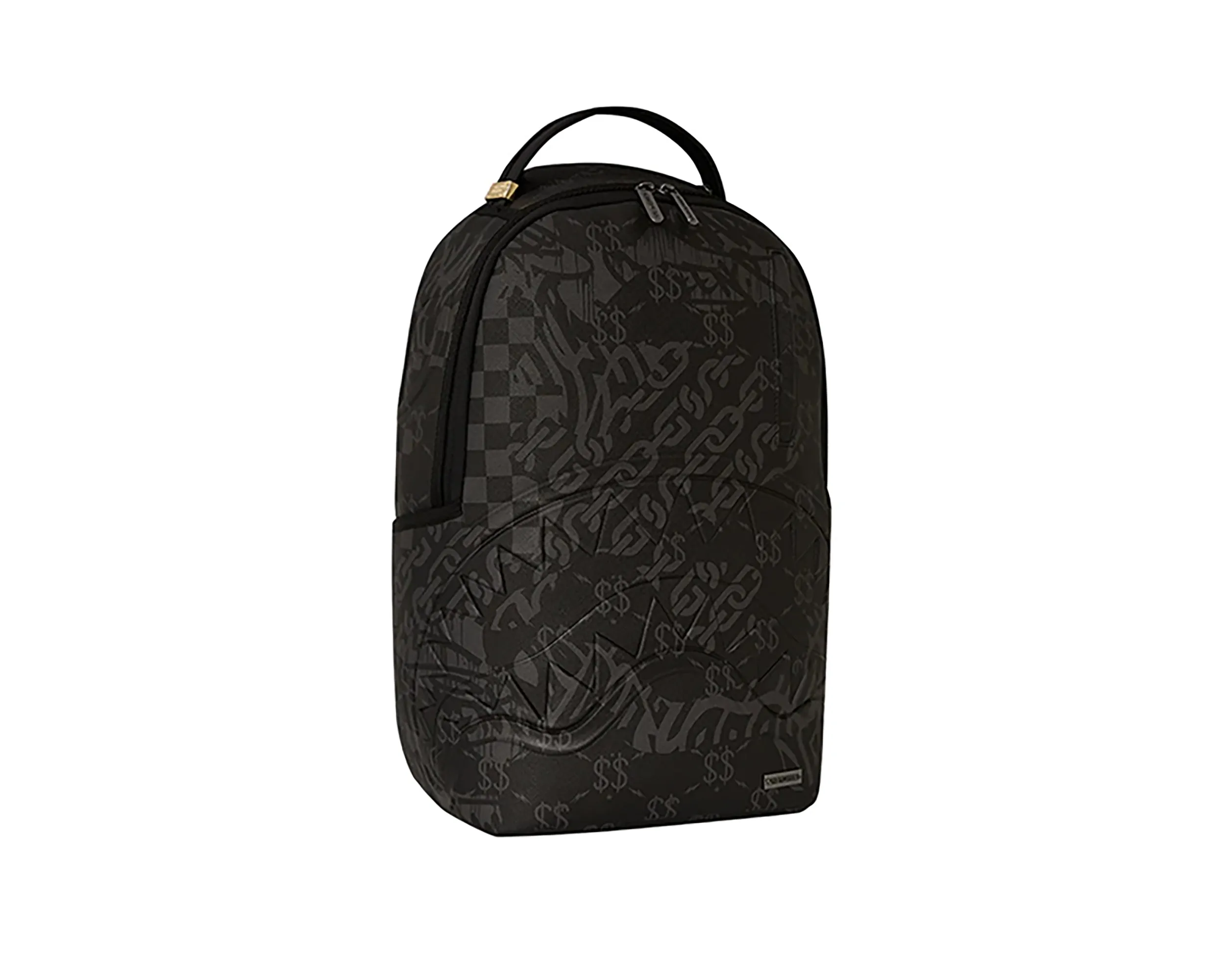 3 AM Check Backpack