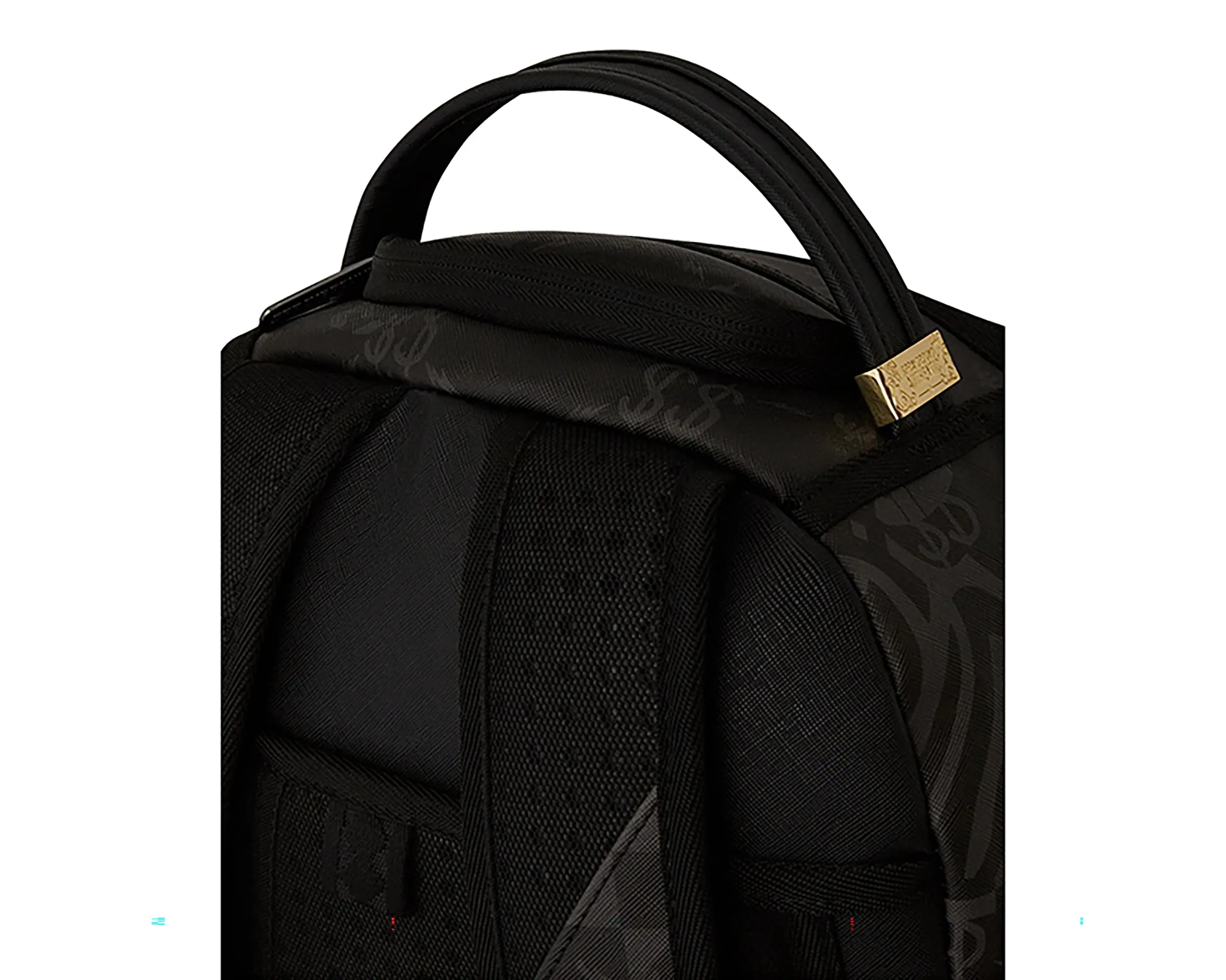 3 AM Check Backpack