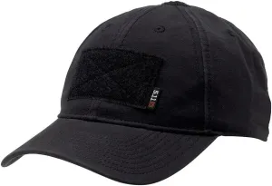 5.11 Tactical Flag Bearer Cap, Soft Crown & High Curved Brim, One Size, Style 89406