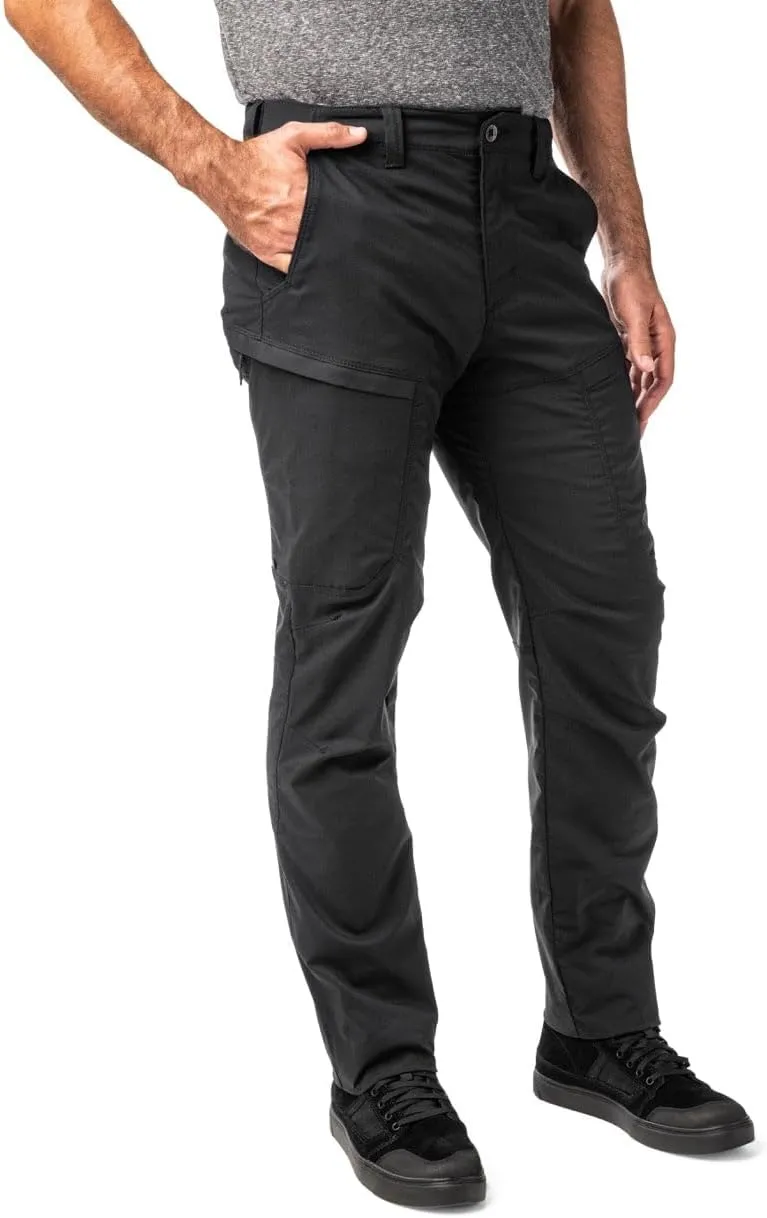 5.11 Tactical Men's Ridge Pants, Straight Fit, 8 Pockets, Style 74520, New Finish