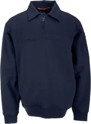 5.11 Tactical Men's Ripstop TDU Long Sleeve Shirt, Teflon Treated, Style 72002