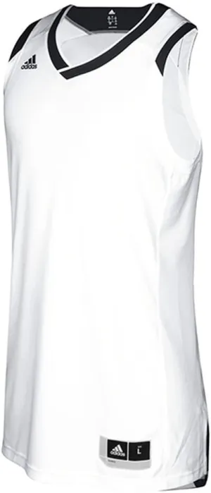 adidas Men's Crazy Explosive Basketball Jersey