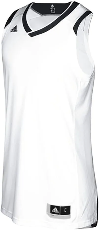 adidas Men's Crazy Explosive Basketball Jersey