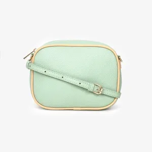 Aggie Bag - Pistachio & Almond
