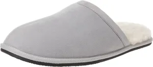 Amazon Essentials Cozy Slippers, House Shoes for Men
