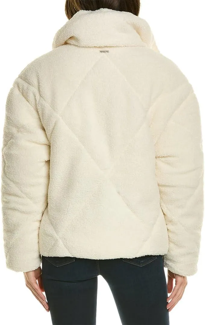 Andrew Marc Sport Women's Super Puffer Jacket