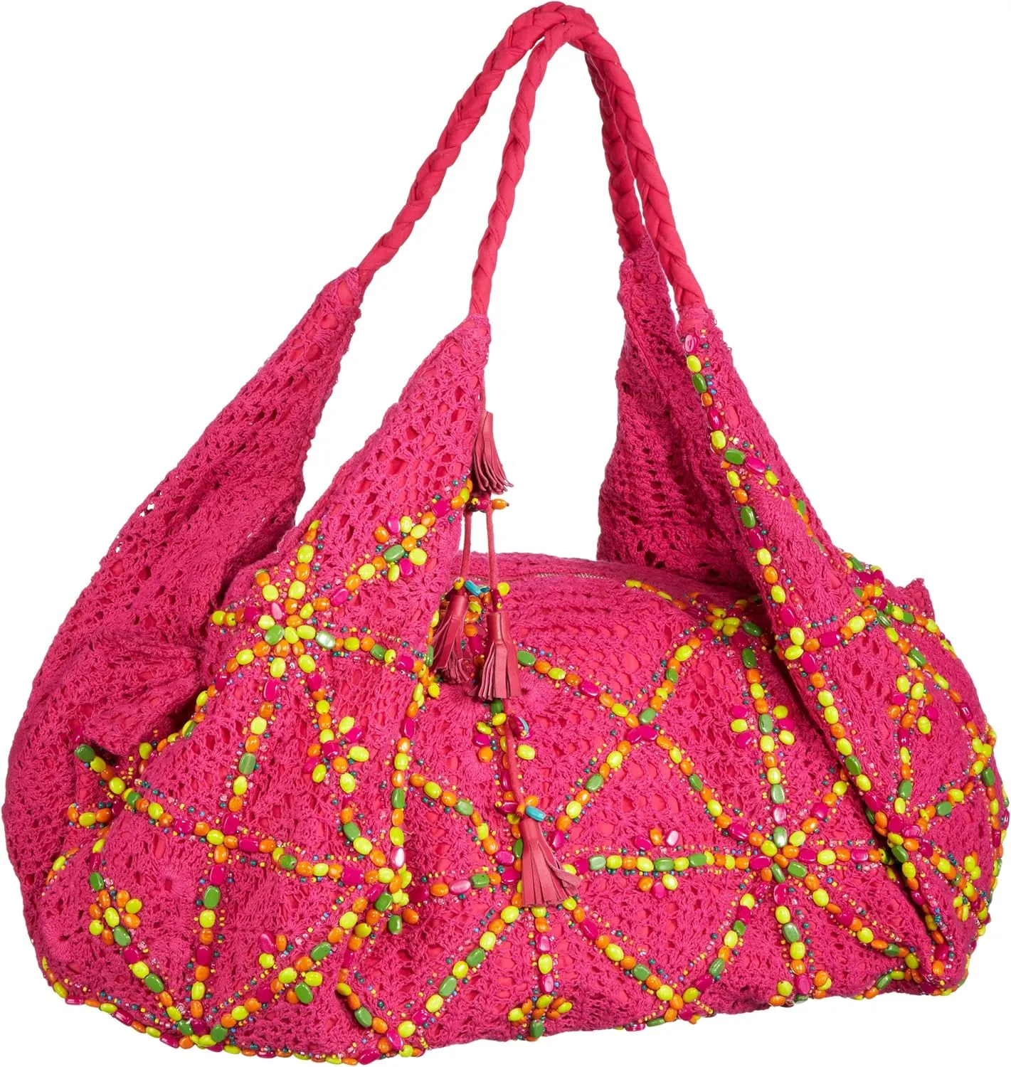 Antik Batik Women Shopper, 45x35x25 cm (B x H x T)
