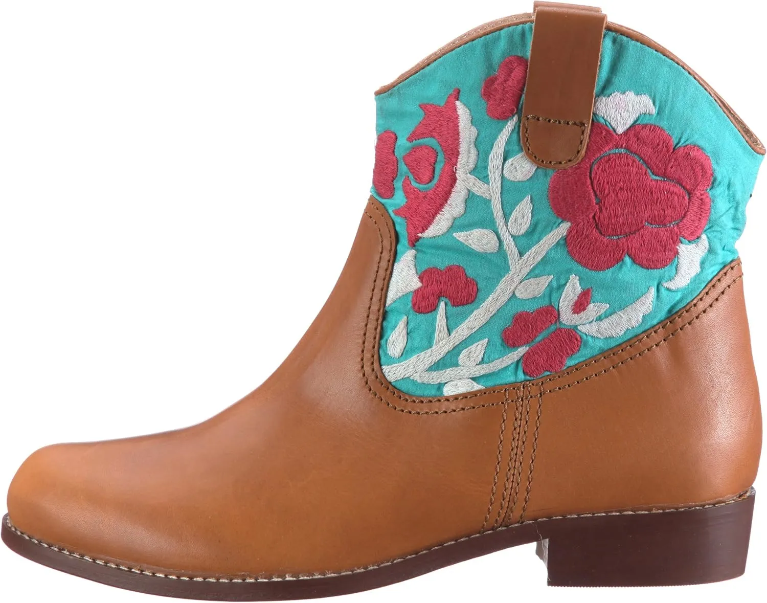 Antik Batik Women's Boots