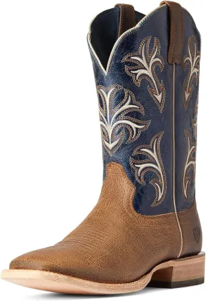 ARIAT Men's Cowboss Western Boot