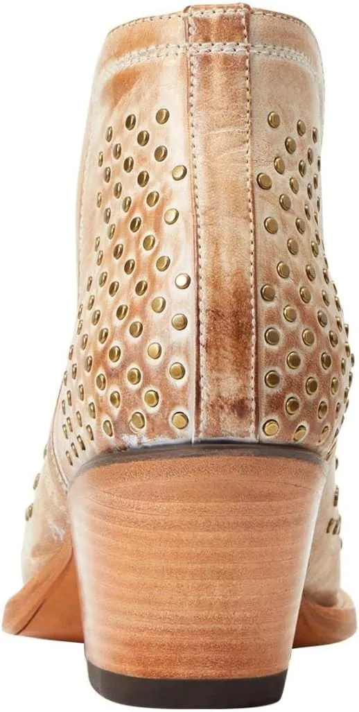 ARIAT Women's Dixon Haircalf Western Boot