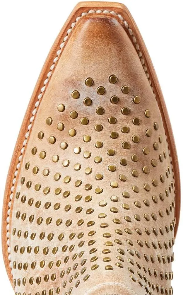 ARIAT Women's Dixon Haircalf Western Boot