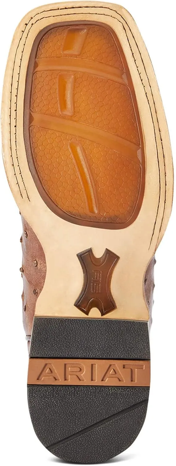 ARIAT Women's Donatella Western Boot