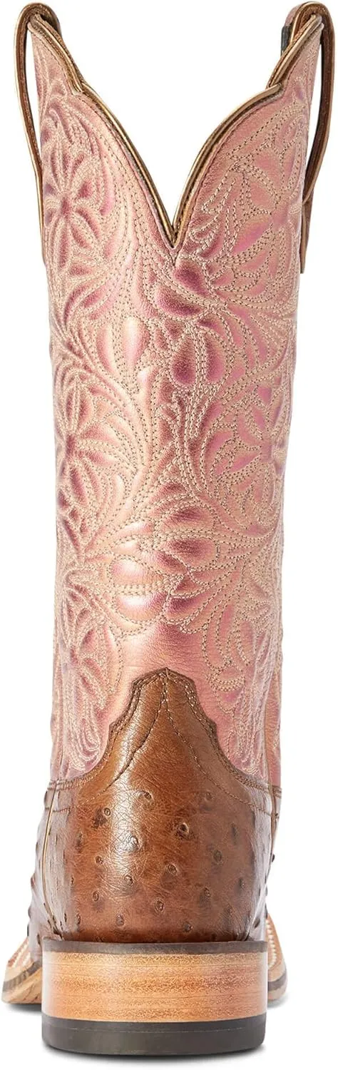 ARIAT Women's Donatella Western Boot