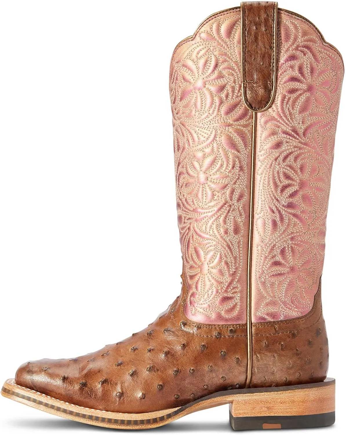 ARIAT Women's Donatella Western Boot