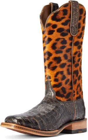 ARIAT Women's Donatella Western Boot