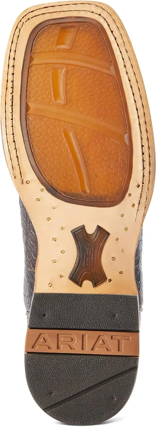 ARIAT Women's Donatella Western Boot