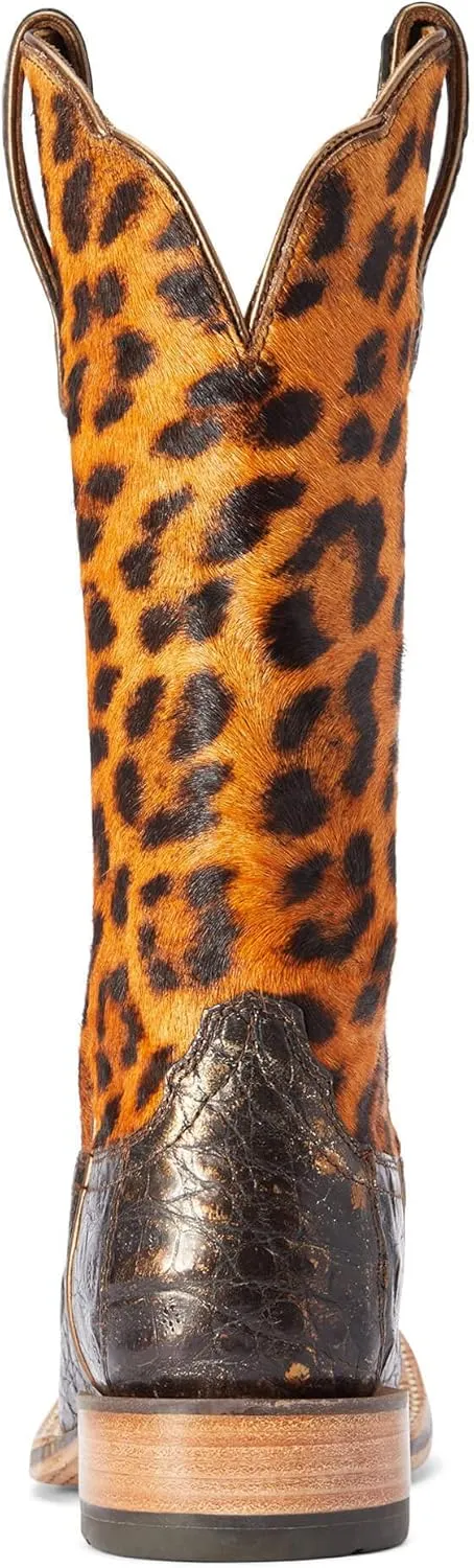 ARIAT Women's Donatella Western Boot