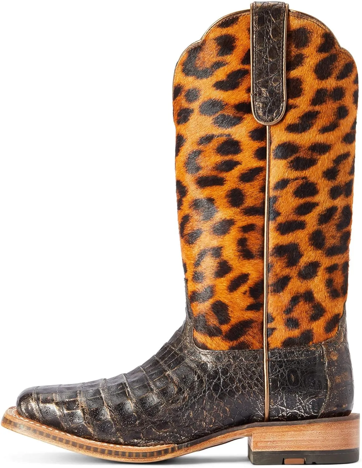 ARIAT Women's Donatella Western Boot