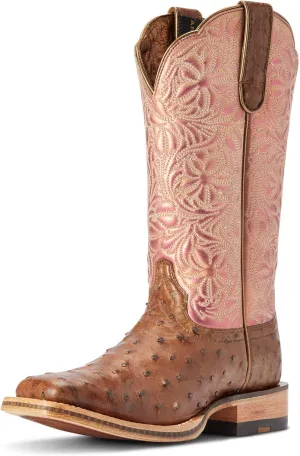 ARIAT Women's Donatella Western Boot