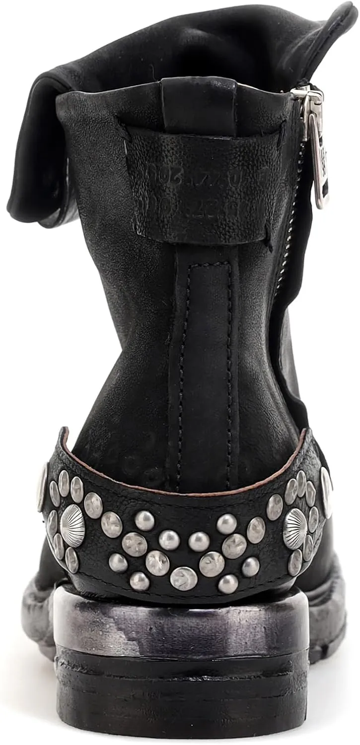 A.S.98 Alden Women's Boots