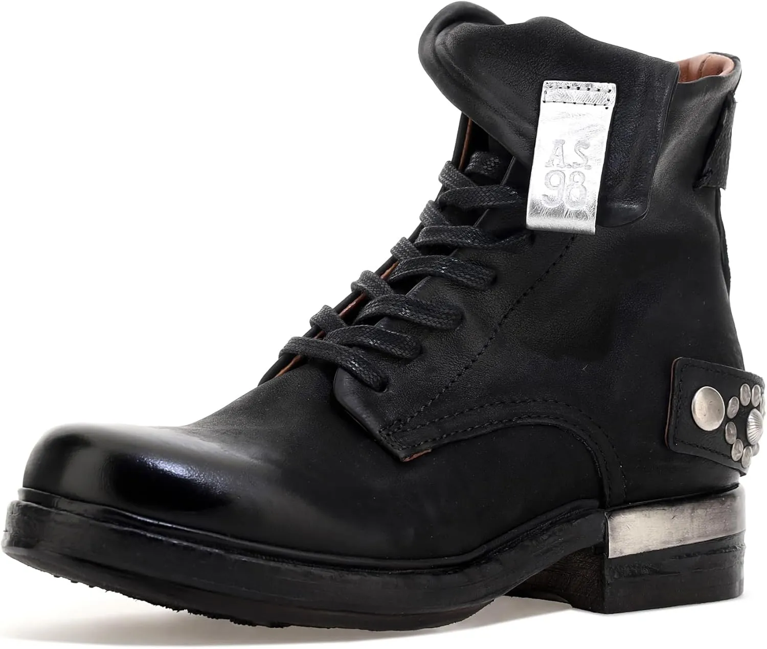 A.S.98 Alden Women's Boots