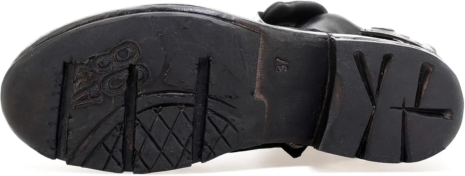 A.S.98 Alden Women's Boots