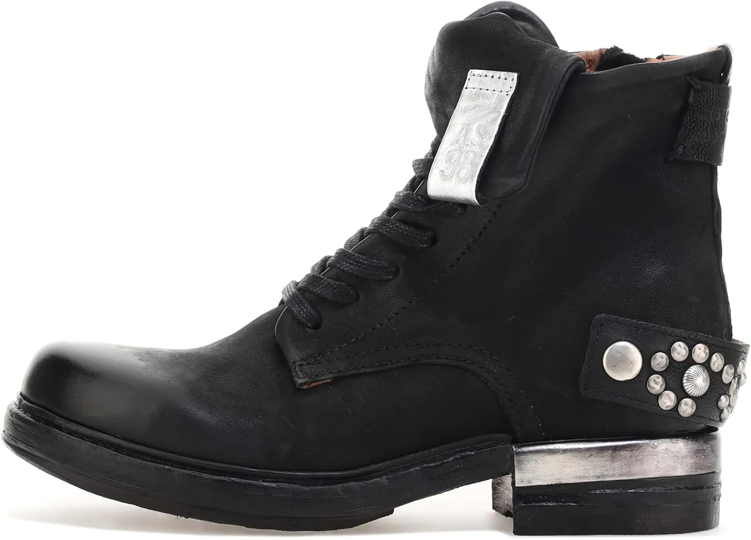 A.S.98 Alden Women's Boots