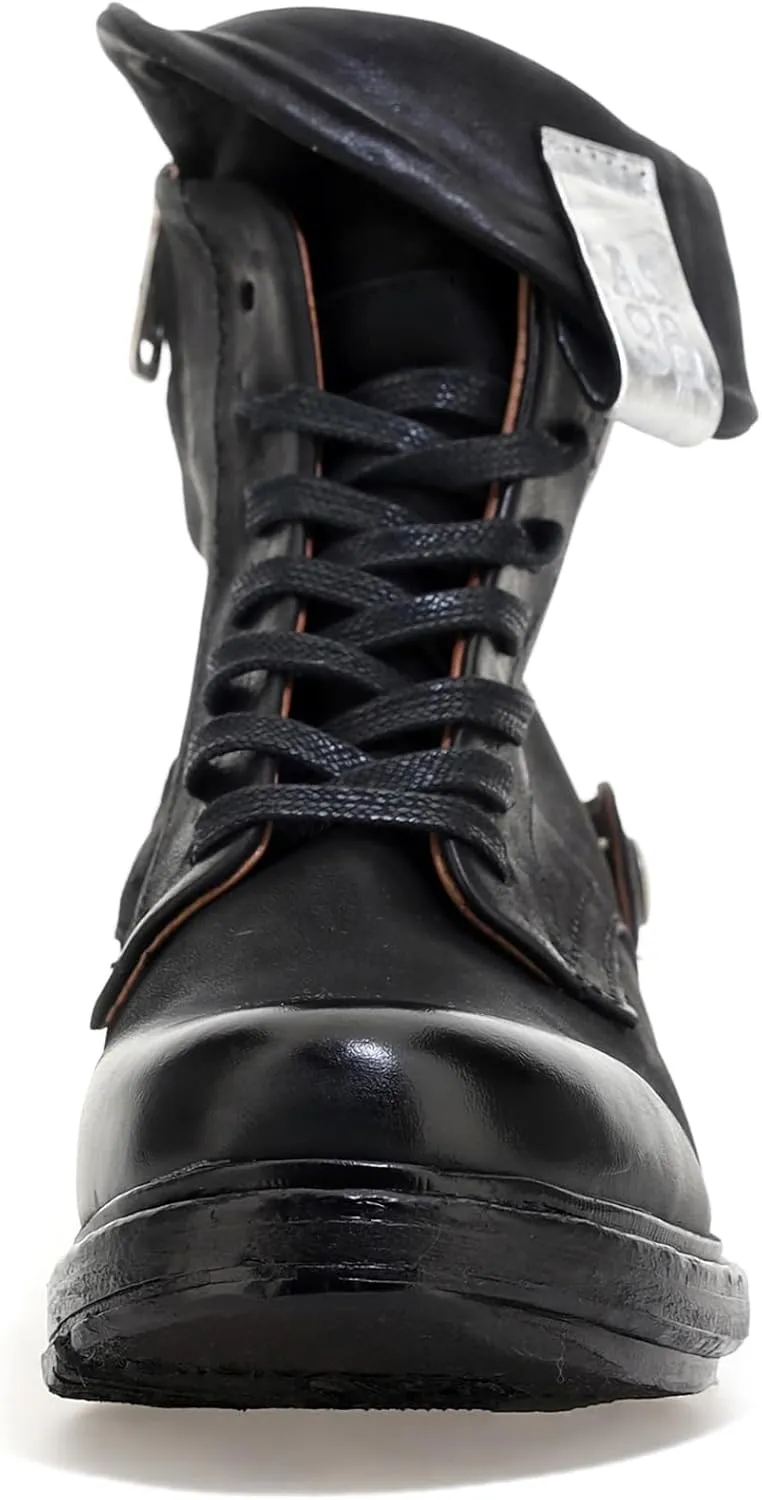 A.S.98 Alden Women's Boots
