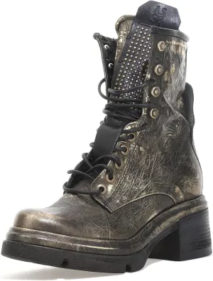 A.S.98 Emper Women's Lace-up Boot