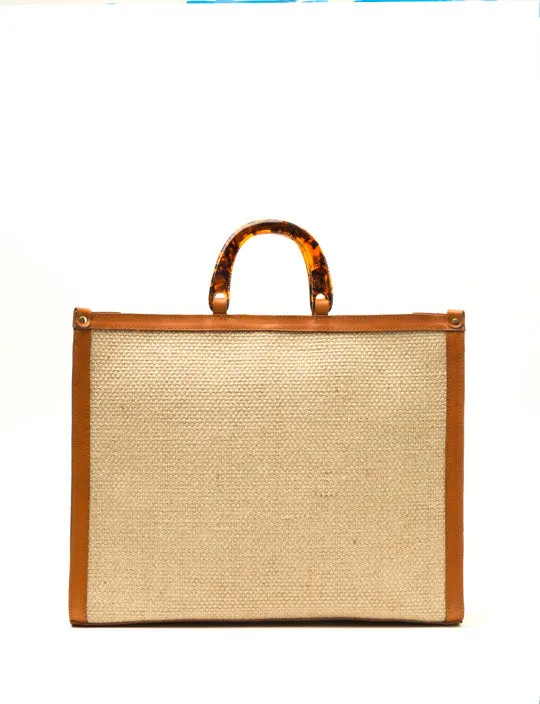 Atlantis Medium Camel