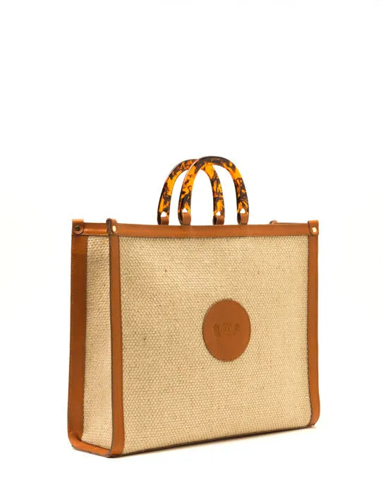 Atlantis Medium Camel