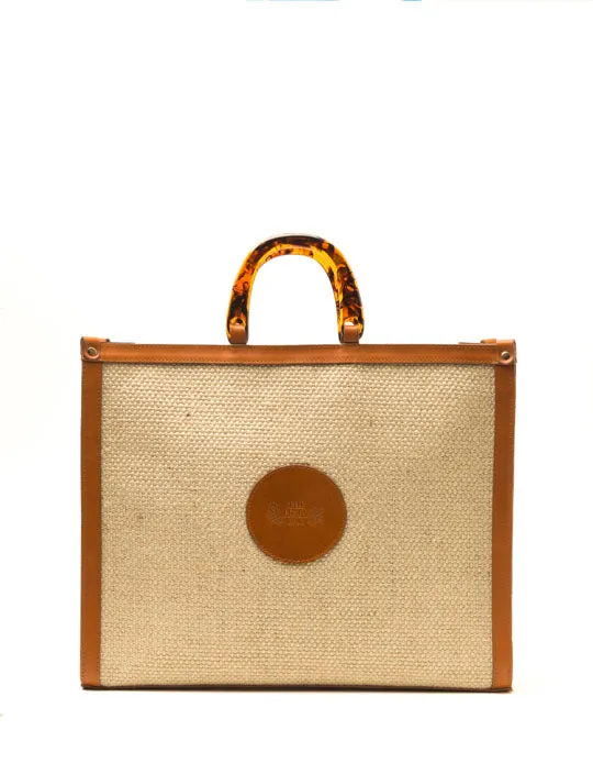 Atlantis Medium Camel