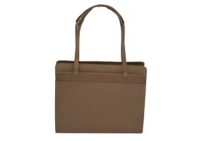 Authentic Louis Vuitton Croisette Gray Pastel Tote Bag Handbag Purse "VERY GOOD USED CONDITION" (SALE - 81% OFF  *RETAIL - $1,590.00)
