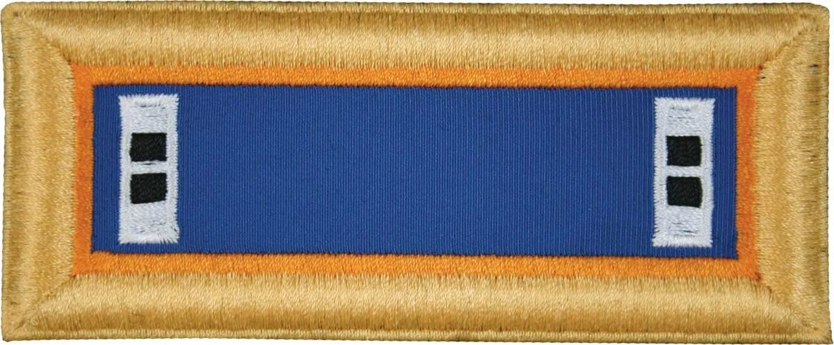 Aviation Officer Shoulder Boards (Pair)