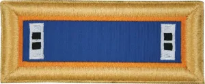 Aviation Officer Shoulder Boards (Pair)