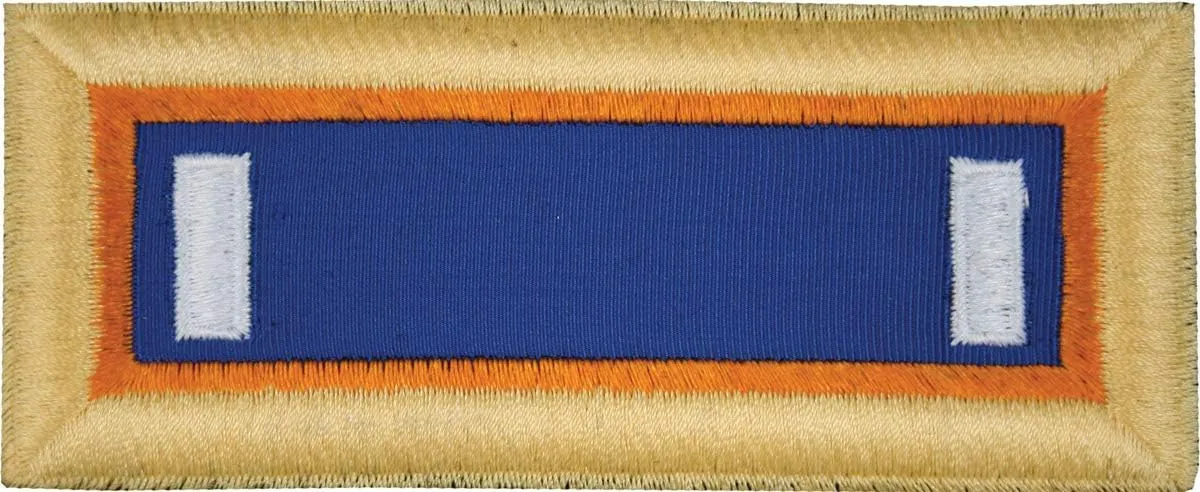 Aviation Officer Shoulder Boards (Pair)