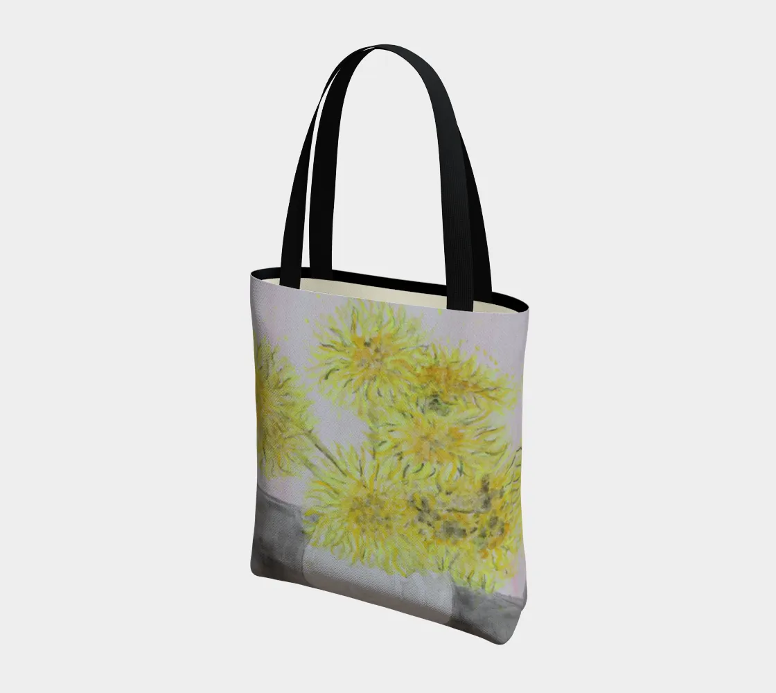 Bag Flowers Get it before it's Tote Mama Attractive