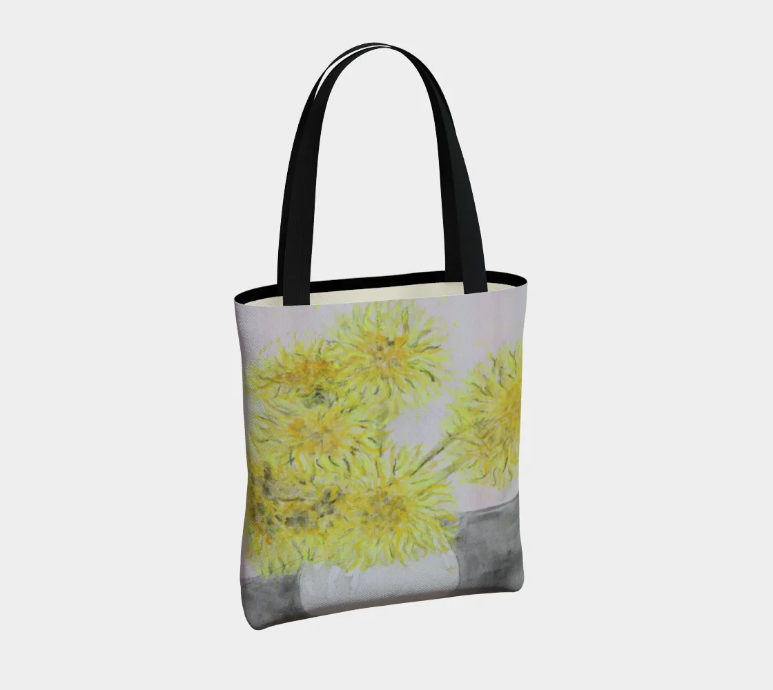 Bag Flowers Get it before it's Tote Mama Attractive
