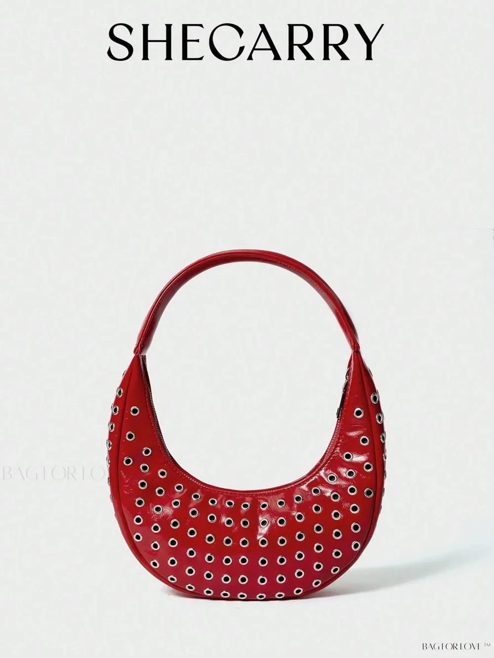 BagForLove - Universal Fashionable Hobo Bag for Women Everywhere
