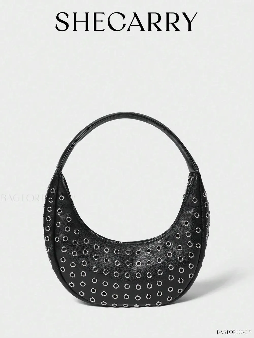 BagForLove - Universal Fashionable Hobo Bag for Women Everywhere
