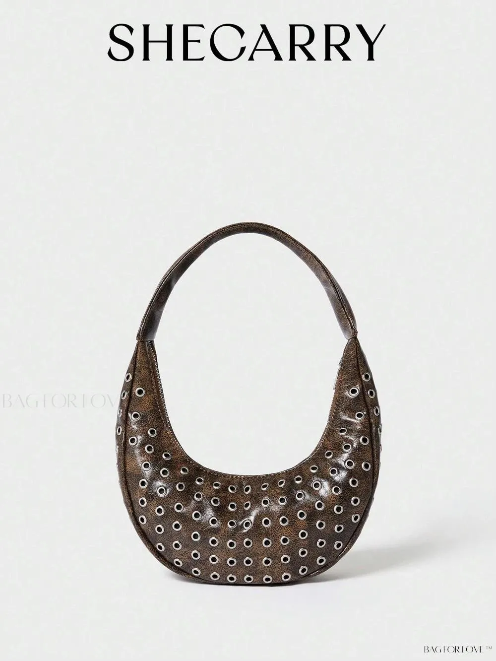 BagForLove - Universal Fashionable Hobo Bag for Women Everywhere