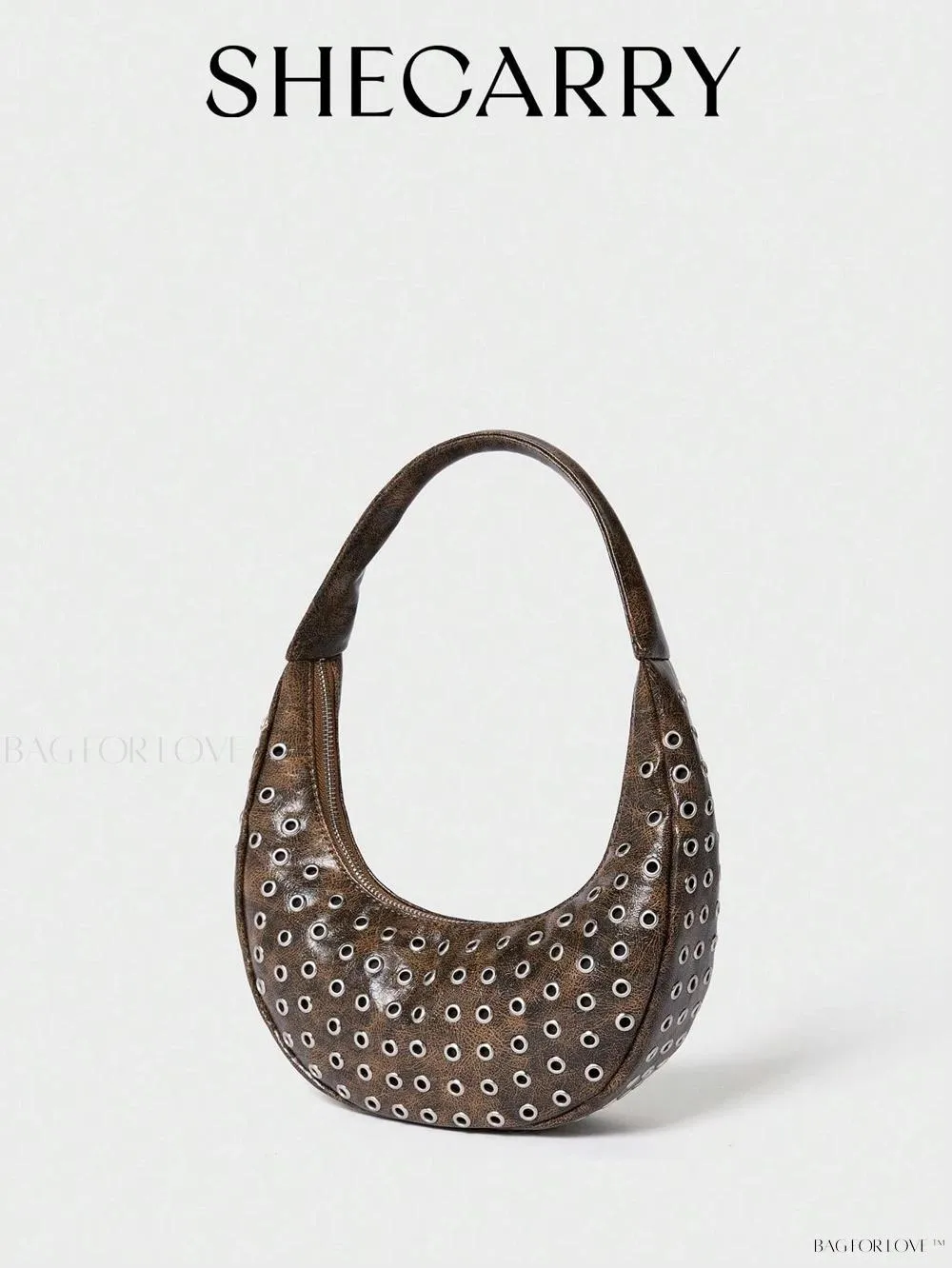BagForLove - Universal Fashionable Hobo Bag for Women Everywhere