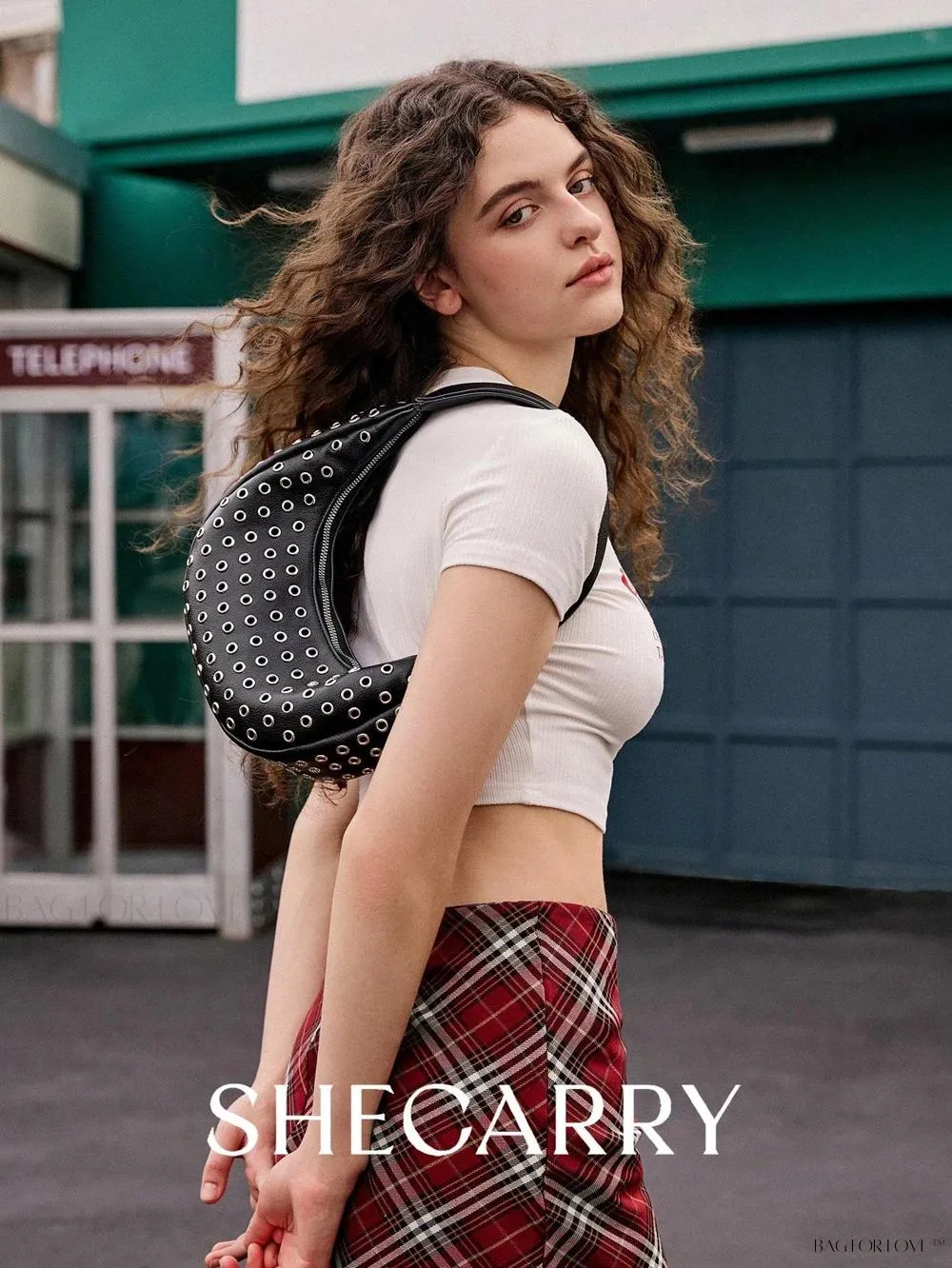 BagForLove - Universal Fashionable Hobo Bag for Women Everywhere